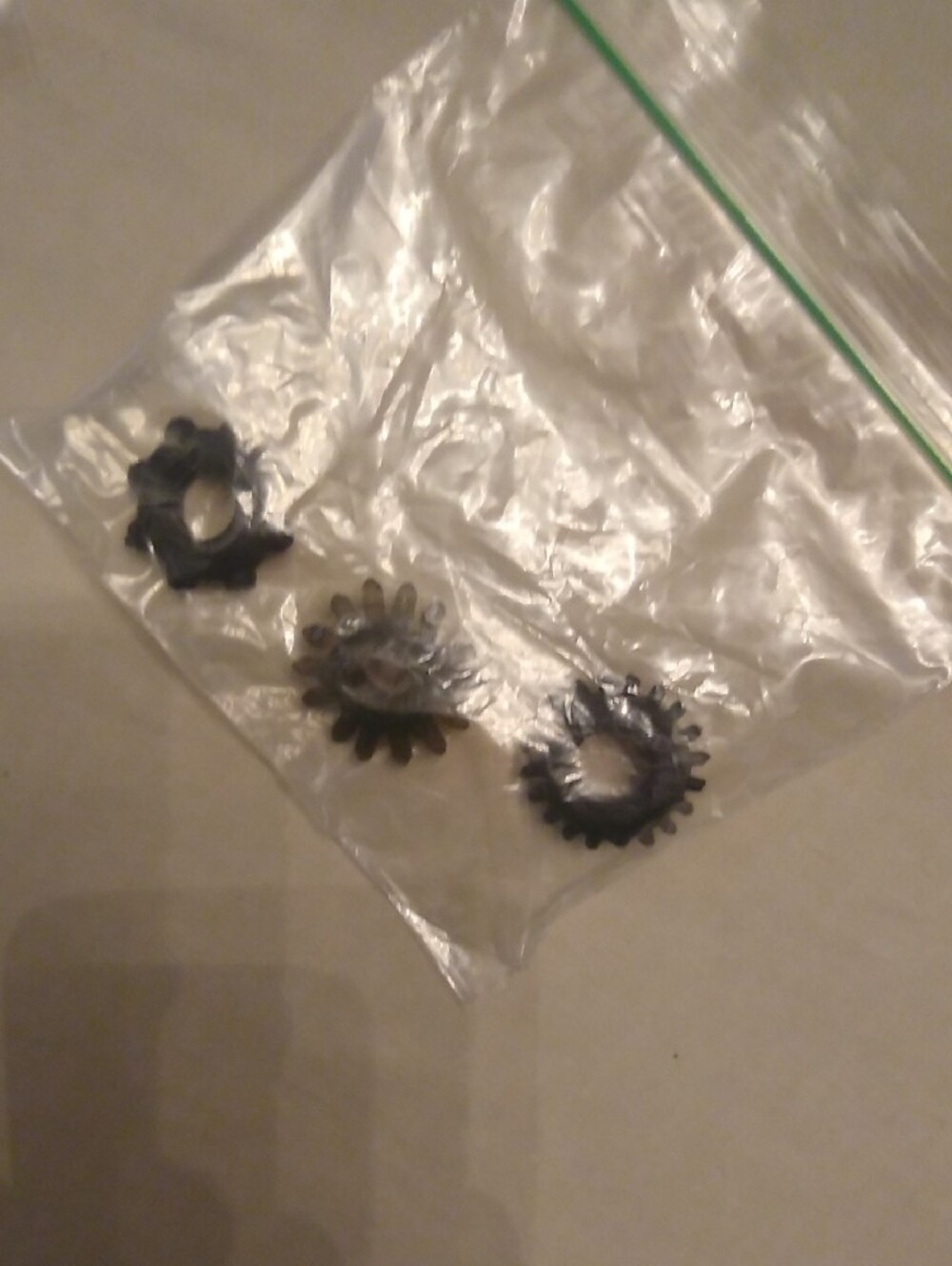 C-ring 3-Pack - Picture 5 of 5